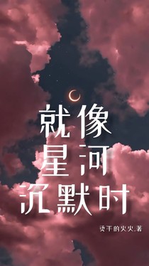 就像星河沉默時(shí)