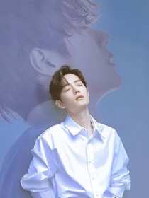 肖战:再也不吃你的红利了