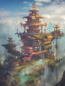 MC历险记之匠魂拔刀剑