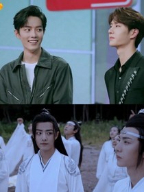 陳情令: 今生