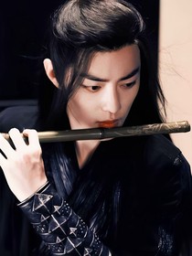 肖戰(zhàn)：轉(zhuǎn)性
