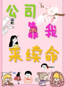 公司靠我来续命