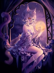 穿越当成你的猫
