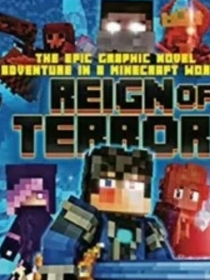 Minecraft Fracture Film