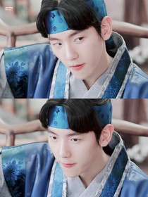 EXO：她是救贖？