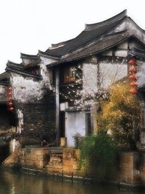 江南故梦