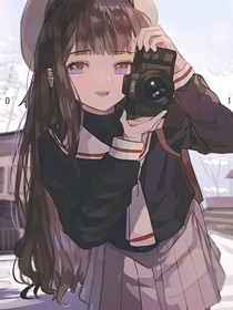 魔卡少女櫻：山月集