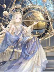 穿書之女配的女兒——d497