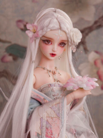 叶罗丽精灵梦之日常微信-d787