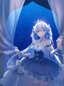 初音未来穿越守护甜心（下）