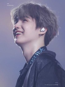 防弹少年团：我们恋爱吧