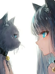 名侦探柯南之黑猫杀手