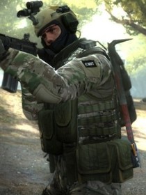 CSGO更新日志