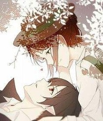 杰园：玫瑰花的葬礼-d131