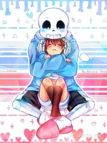 Undertale/AU同人