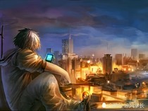 人间漫步