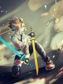 凹凸世界作死神