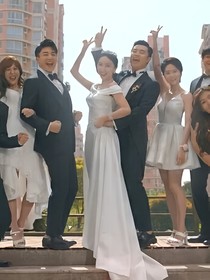 愛情公寓棠梨之戀