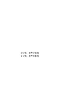 就当他没来过