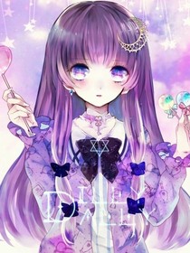 改变吧女孩