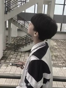 你以前因为什么喜欢上我