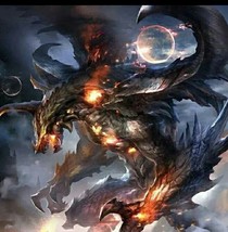 无限吞噬成神