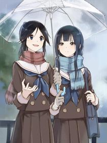 花宁der甜文