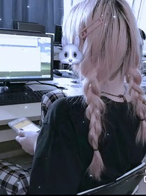 電競Zha女