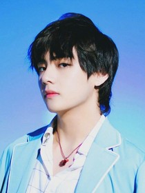 BTS，我可以