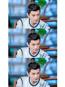 伊轩儿的小馆