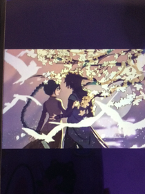 柒梅之柒宫有梅花