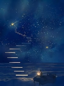 沉淪海底