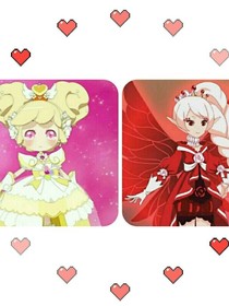 小花仙❤
