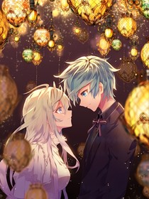 小魔女暴露啦！-d388