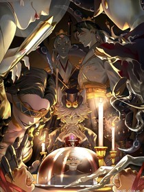 第五人格：霍格沃兹之旅I
