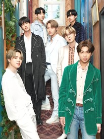 BTS：迷霧重重