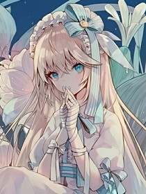 凹凸世界之命运的少女