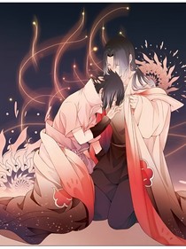 火影之一生摯愛