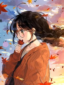 她的星辰是他