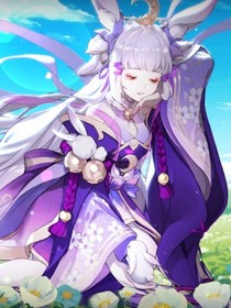 天姬物语