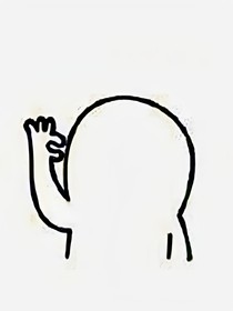 我家镜子里有鬼