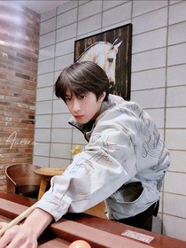 陆狸追更文：全宇宙应援会