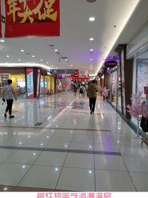 疯狂超市