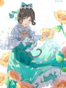 第五人格先医——绚烂的天穹