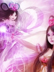 叶罗丽之晏然