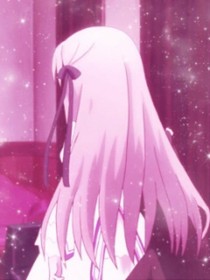 守护甜心之雪樱花林