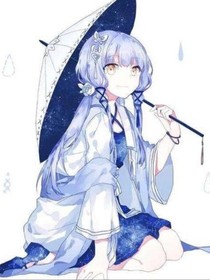 假如霍雨浩变成女生