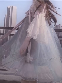 重生之蓝玥——逆袭篇