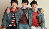 tfboys之我们来宠你