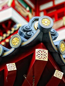 灵异风云